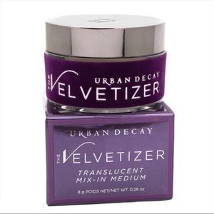 URBAN DECAY Velvetizer Mix-in Medium 4g